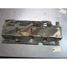 01E019 Engine Oil Baffle From 2011 GMC SIERRA 1500  5.3